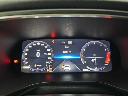 RENAULT XM3 — photo 06