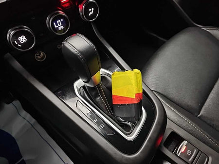 RENAULT XM3 — photo 08