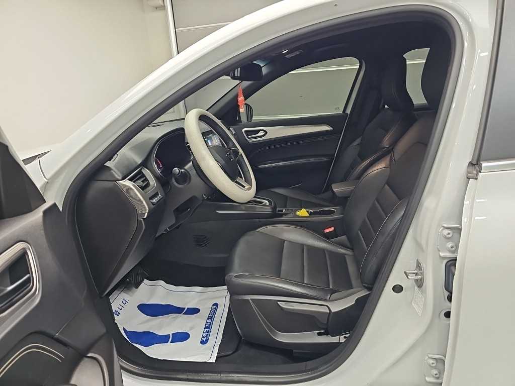 RENAULT XM3 — photo 11