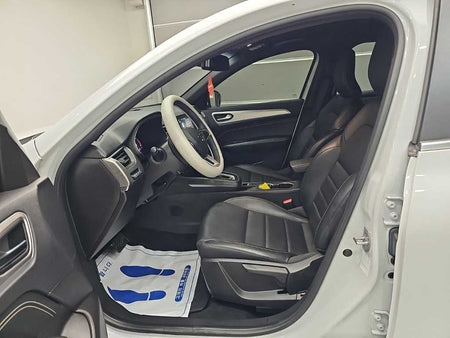 RENAULT XM3 — photo 11