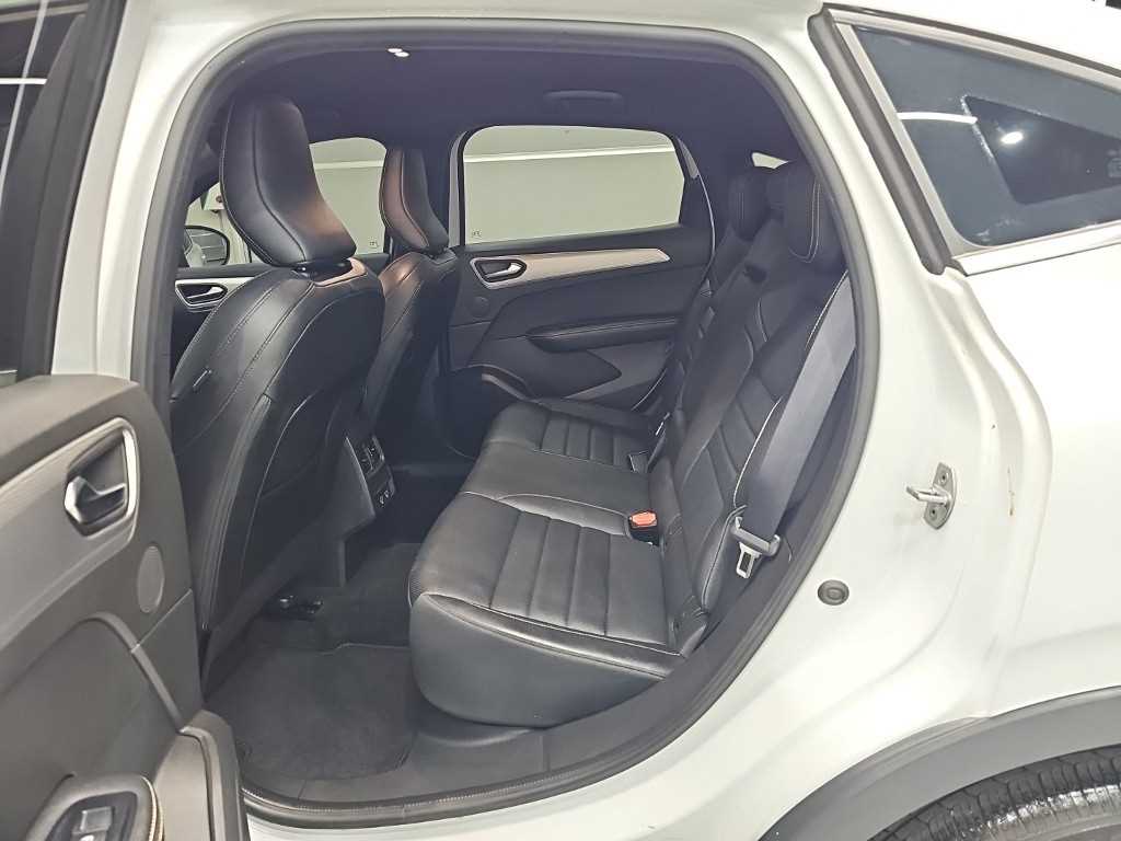 RENAULT XM3 — photo 12