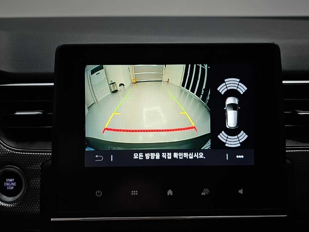 RENAULT XM3 — photo 14