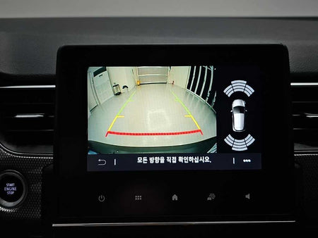 RENAULT XM3 — photo 14