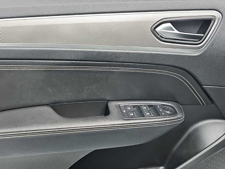 RENAULT XM3 — photo 15