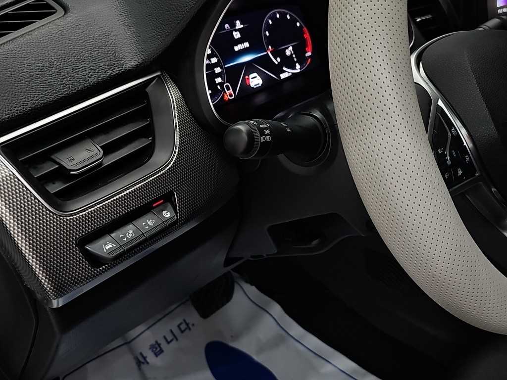 RENAULT XM3 — photo 16