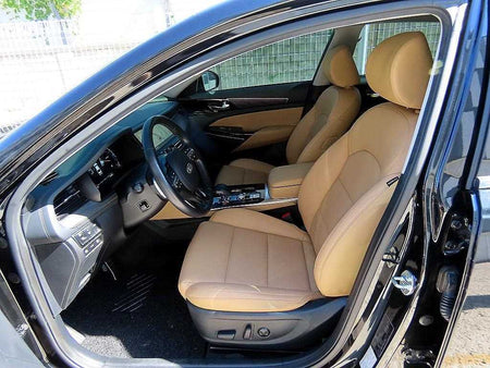 Kia K7 — photo 05