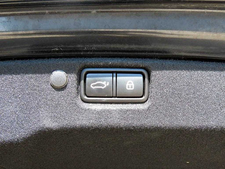 Kia K7 — photo 16