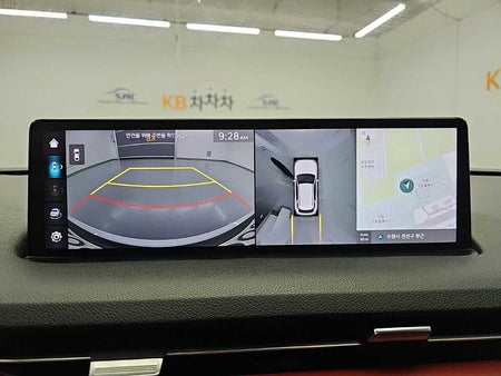 Genesis GV70 — photo 16