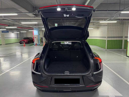 Kia EV6 — photo 05