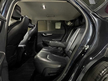 Kia EV6 — photo 07