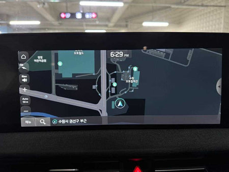 Kia EV6 — photo 12