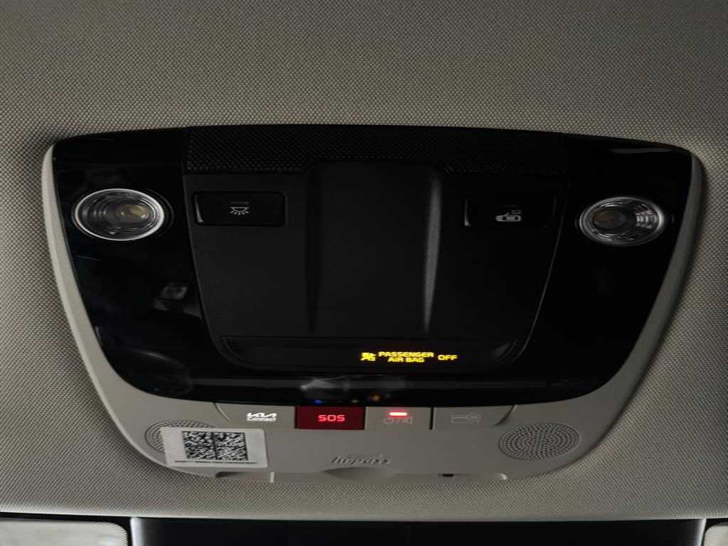 Kia EV6 — photo 14
