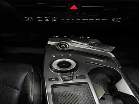 Kia EV6 — photo 15