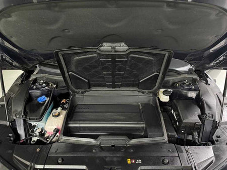 Kia EV6 — photo 19