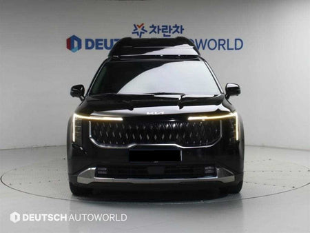 Kia Carnival — photo 03