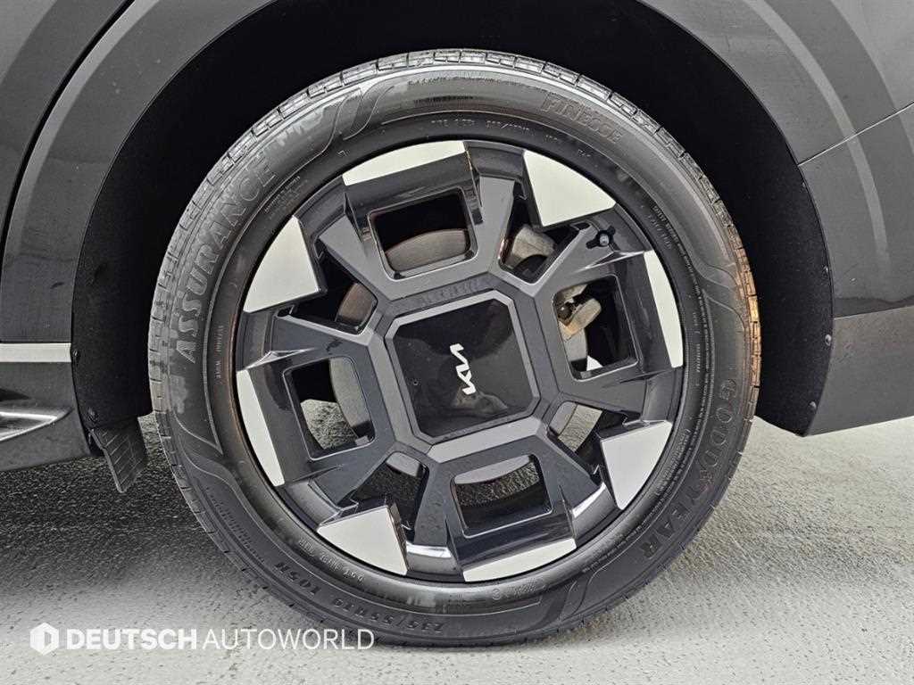 Kia Carnival — photo 05