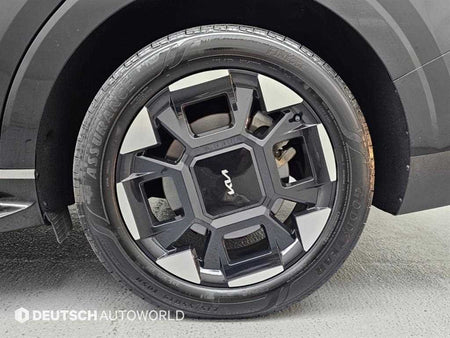 Kia Carnival — photo 05