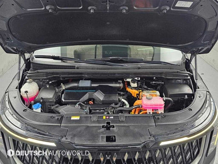 Kia Carnival — photo 06