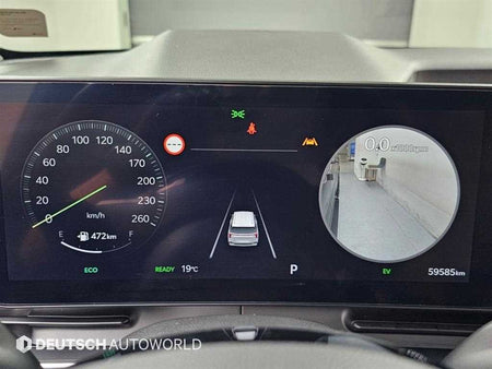 Kia Carnival — photo 08