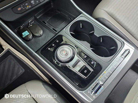 Kia Carnival — photo 09