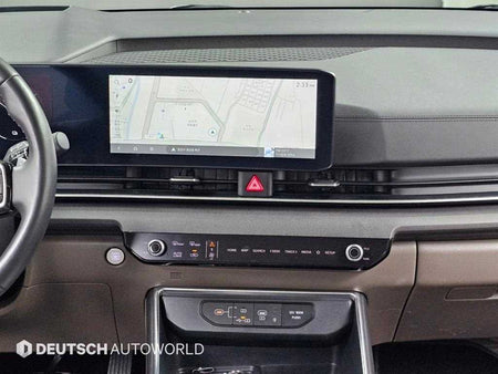 Kia Carnival — photo 14