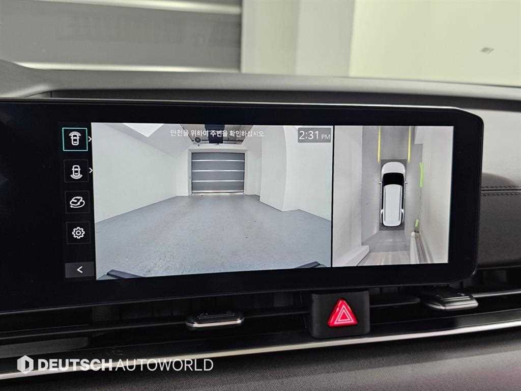 Kia Carnival — photo 15
