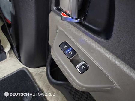 Kia Carnival — photo 16