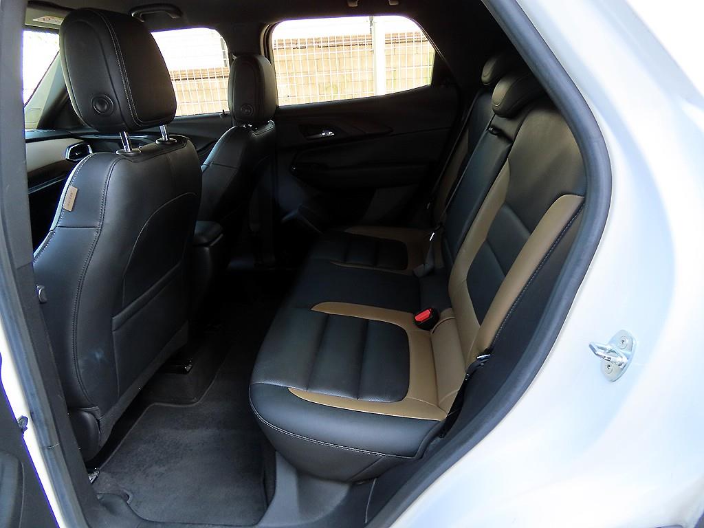 CHEVROLET Trailblazer — photo 06