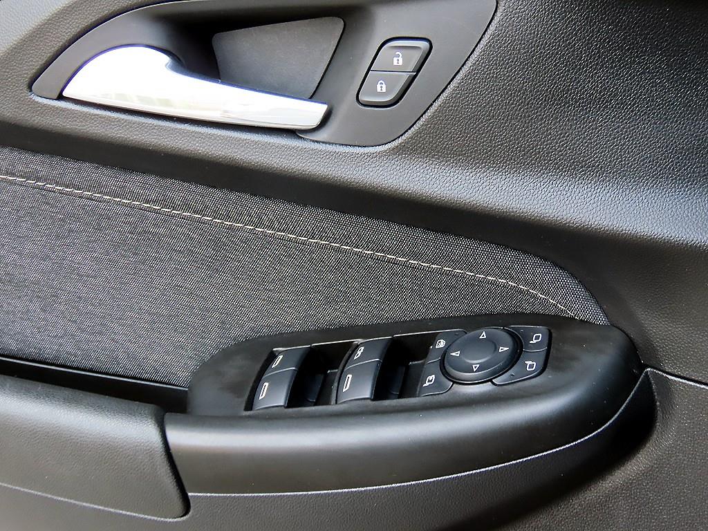 CHEVROLET Trailblazer — photo 11