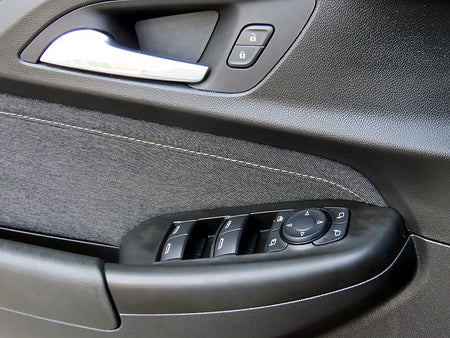 CHEVROLET Trailblazer — photo 11