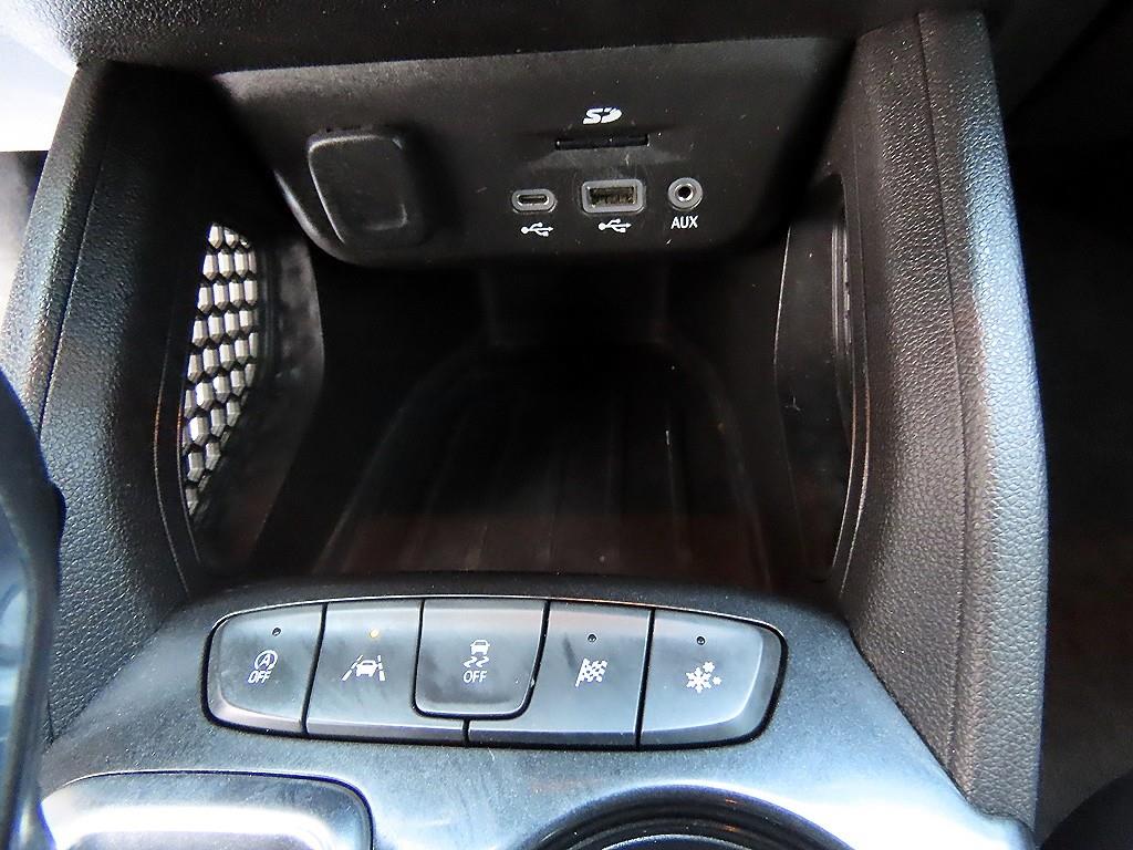 CHEVROLET Trailblazer — photo 12