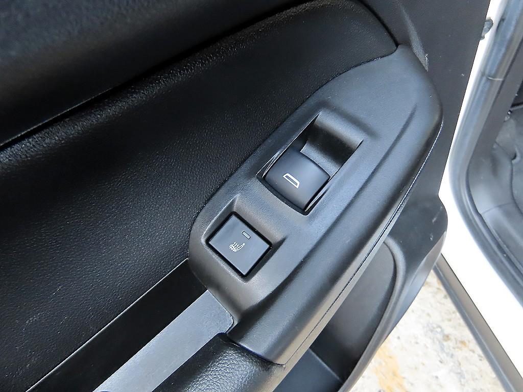 CHEVROLET Trailblazer — photo 17