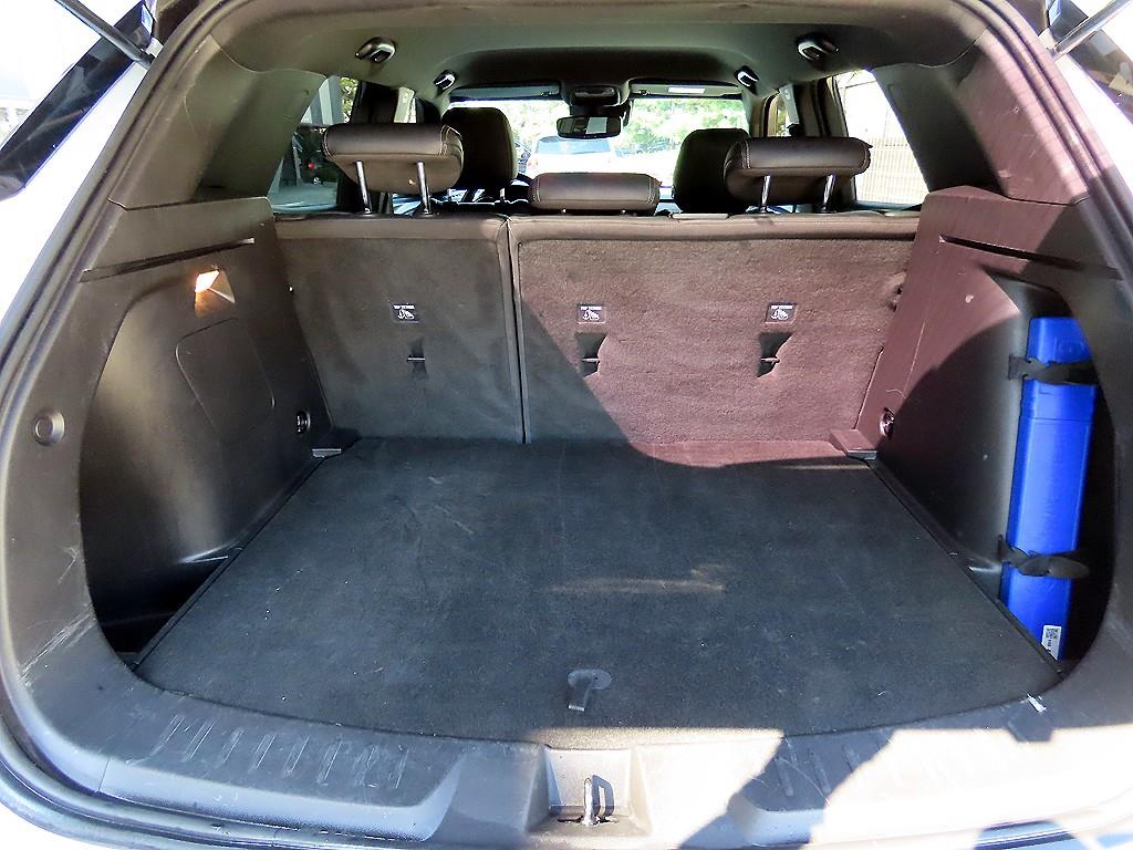 CHEVROLET Trailblazer — photo 18
