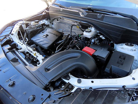 CHEVROLET Trailblazer — photo 19