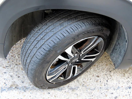 CHEVROLET Trailblazer — photo 20