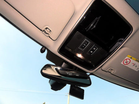 Land Rover Range Rover — photo 13