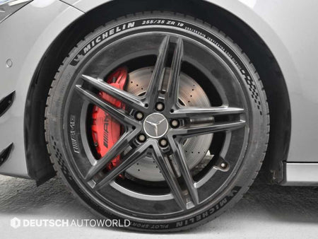 Mercedes-Benz CLA-Class — photo 05