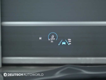 Mercedes-Benz CLA-Class — photo 17