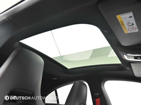 Mercedes-Benz CLA-Class — photo 18