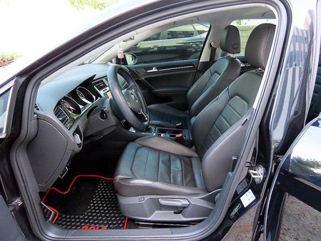 Volkswagen Golf — photo 05