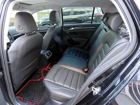 Volkswagen Golf — photo 06