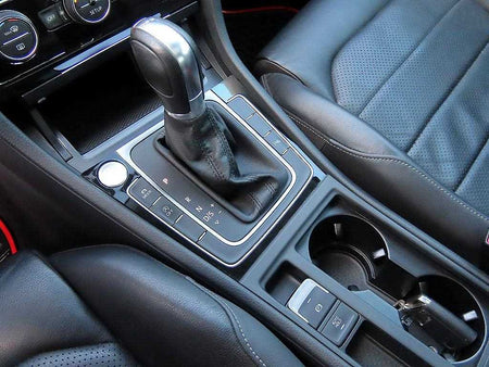 Volkswagen Golf — photo 10