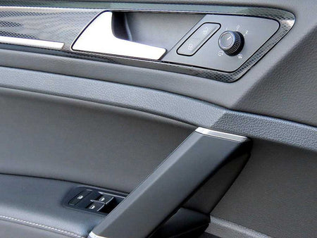 Volkswagen Golf — photo 11