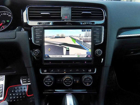 Volkswagen Golf — photo 12