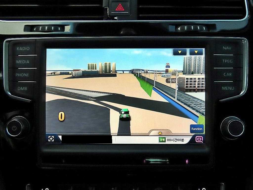 Volkswagen Golf — photo 13