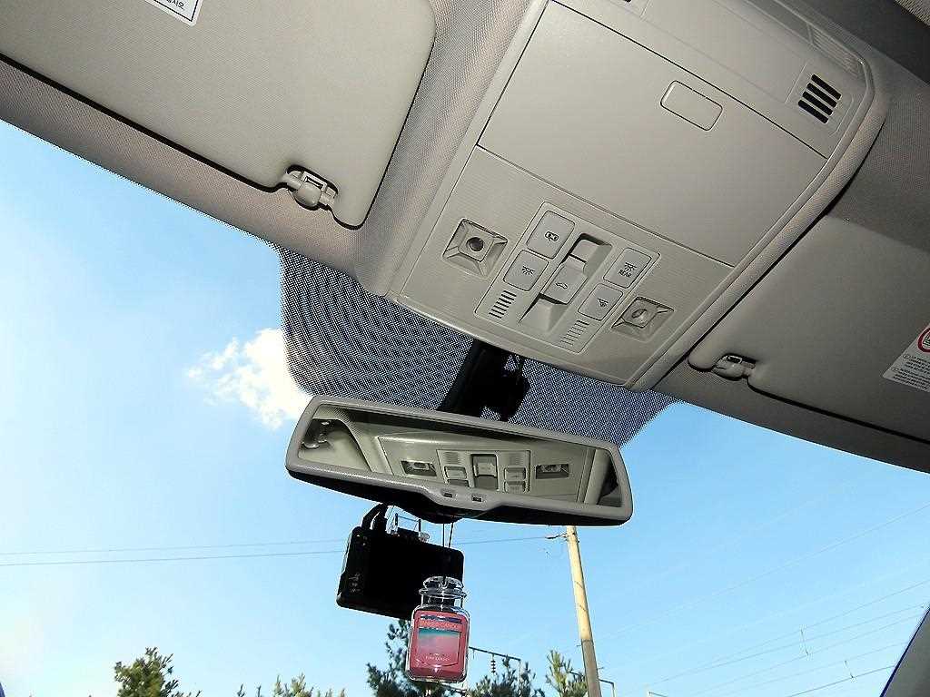 Volkswagen Golf — photo 15