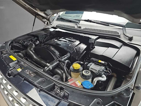Land Rover Discovery — photo 05