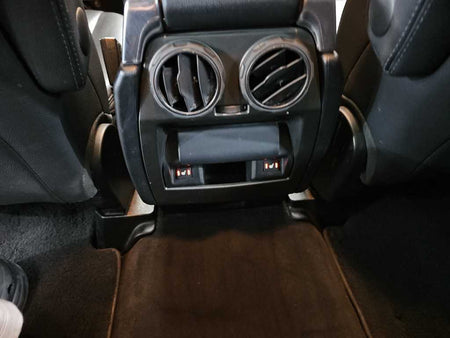 Land Rover Discovery — photo 13