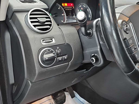 Land Rover Discovery — photo 18