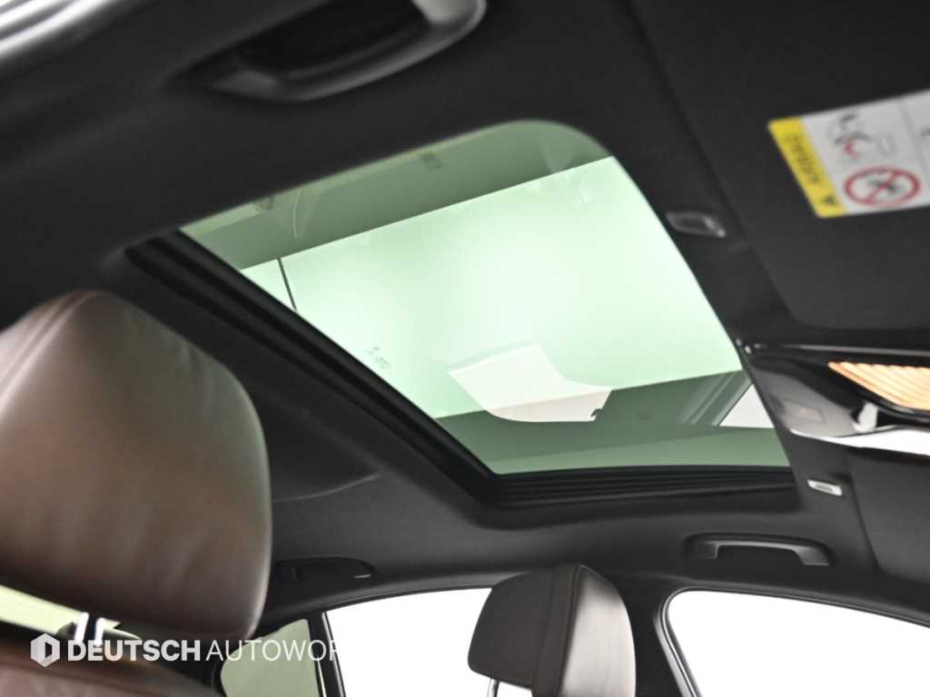BMW 5-Series — photo 18